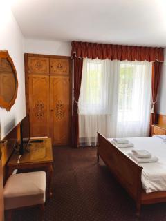 Hotel Hefaistos - Sovata - Sovata - 6
