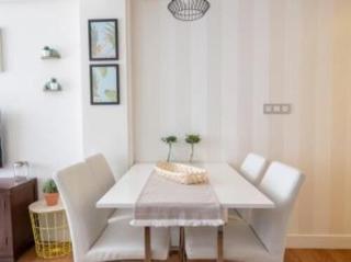Aston - Apartamento en el centro de Bilbao Garaje incluido - 6