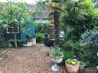 Little Chequers - 8
