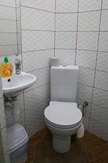 Apartment Hnatyuka15 є кондиціонер , світла не вимикали - Lviv - 4