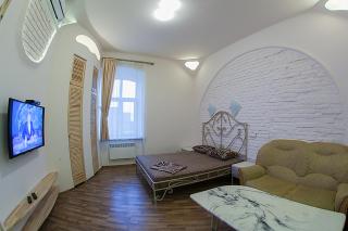 Apartment Hnatyuka15 є кондиціонер , світла не вимикали - Lviv - 2