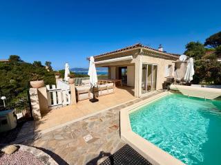 Casa Vinti - Vue mer et montagne climatisé - 0