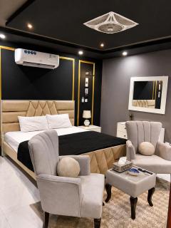 The ABRoyal Studio Apartment near ISB Airport & Motorway - 4