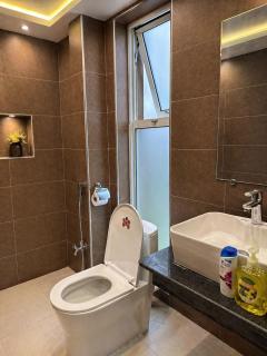 The ABRoyal Studio Apartment near ISB Airport & Motorway - 2