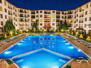 Apolon-7 Sea Breeze Apartment - 4