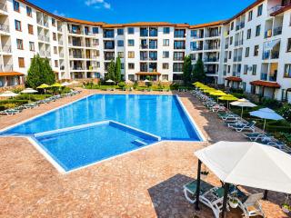 Apolon-7 Sea Breeze Apartment - 6