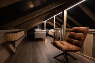 Aurora Lake Lodges - 4