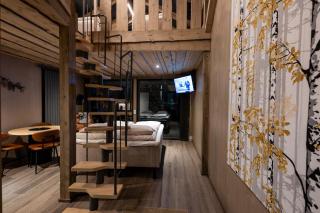 Aurora Lake Lodges - 6