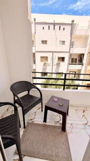 Katrin Apartments WiFi - 2