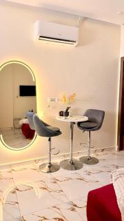 Katrin Apartments WiFi - Hurghada - 9