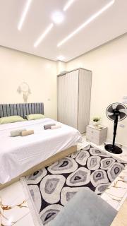 Katrin Apartments WiFi - Hurghada - 8