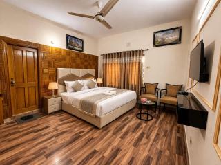 New al atif guest house Islamabad - 4