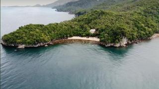 Ngak Ngak Beach Resort - 0