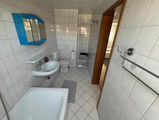 Ferienwohnung 1-5 schlafplätze ZG - 4