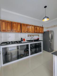 Quartos para temporada na Atalaia - 1