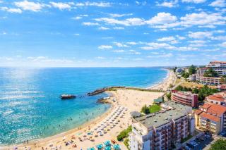 Apolon-7 Sea Breeze Apartment - 2