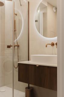 Apartament premium w centrum Wrocławia, sauna, siłownia, parking - Wrocław - Fair Rentals - 7