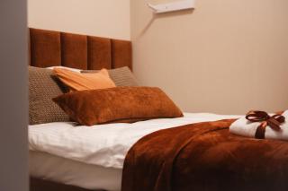 Apartament premium w centrum Wrocławia, sauna, siłownia, parking - Wrocław - Fair Rentals - 4
