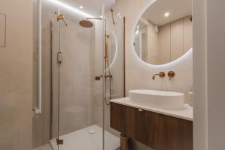 Golden Hour Apartment sauna, siłownia, parking - Wrocław - Fair Rentals - 5