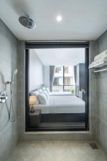 Flamingo Hải Tiến Thanh Hoá - Kim Thành Boutique Hotel - 1