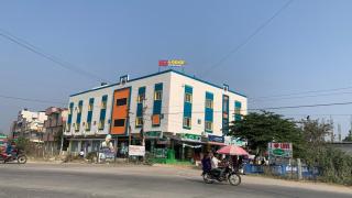 KH Residency And Lodging - 9