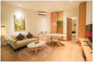 Treehouse Suites at Kuningan - Boutique Serviced Apartment - 8