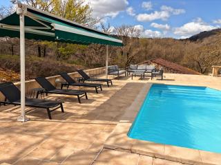 LE Gite des Collines - 7