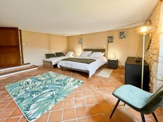 LE Gite des Collines - 3