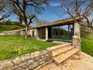 LE Gite des Collines - 1