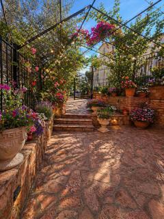 Ionian Escape 1 - Apartment with Garage, 10 Minutes to the Beach - 5