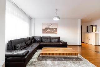 Apartment in Bregu Diellit Prishtina - 2