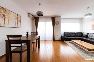 Apartment in Bregu Diellit Prishtina - 4