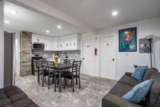 Modern 4BR 2BA 9 Beds NYC MetLife Free Parking - 5