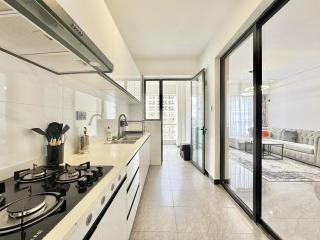 1 bedroom Apartment-Kilimani Lavington Kileleshwa - 2