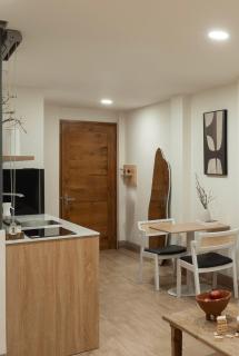 Japandi Loft Studio with Elevator 5 mins to Ben Thanh Market - 8