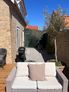 Stylish & Cozy 3B villa close to ocean - 8