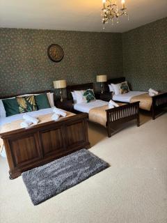 Aberhiriath Hall - 4
