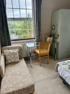 Aberhiriath Hall - 3