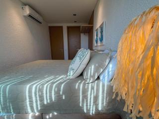Triplex Luxuoso Beira-Mar na Praia do Patacho - 5