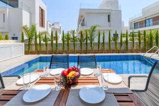 By The Beach Nova Seaview Villa - 8