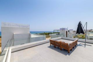 By The Beach Nova Seaview Villa - 7