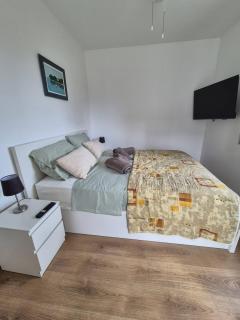 Delightful holiday house Virginia, sleeps 5 - 1