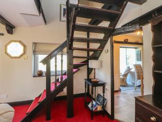 Pine Cottage - 5