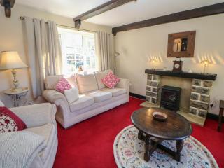 Pine Cottage - 6