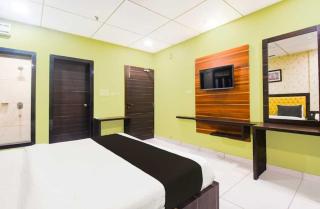 Palette Badambadi Bus Terminal Cuttack Formerly Hotel Vira - 9