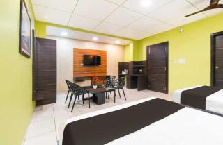 Palette Badambadi Bus Terminal Cuttack Formerly Hotel Vira - 6