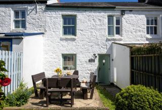 Rosie's Cottage - 7