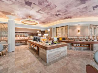 Mercure Qingdao May Fourth Square - 9