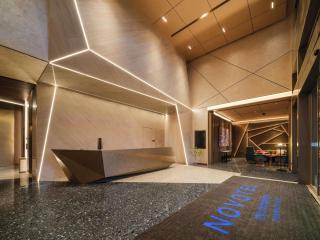 Novotel Kunming Yunjin - 5