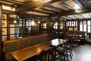 Best Western The Rose & Crown Hotel - 4